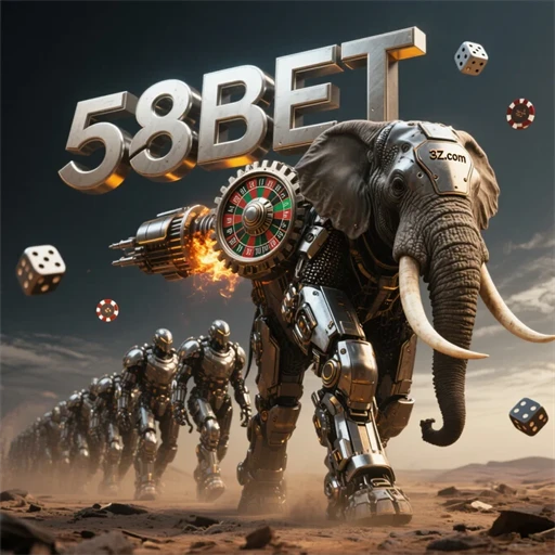 Descubra a Emoção dos Cassinos Online no 58bet.com