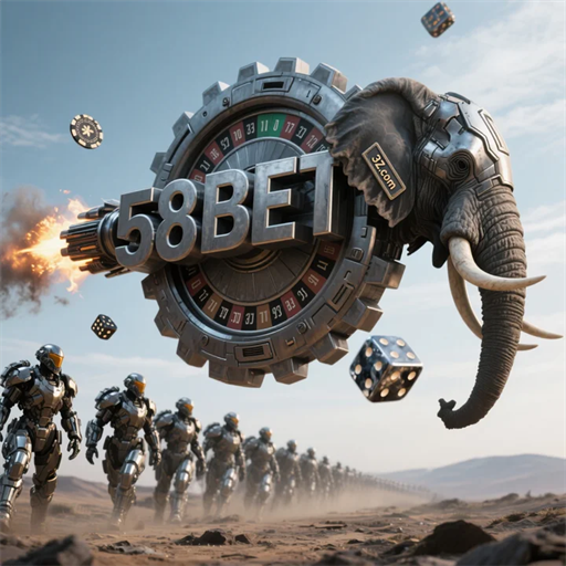 Cassino Ao Vivo: A Experiência Imersiva do 58bet.com